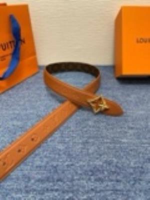 wholesale quality louis vuitton belt model no. 839